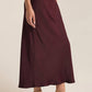 Z Supply - EUROPA LUXE SHEEN MIDI SKIRT