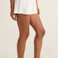 Z Supply - Dawn Smocked Whipstitch Short