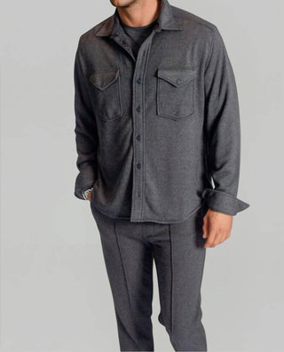 Buki - Conjunto combinando conforto e elegância