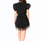 Buddylove - Clementine Comet Mini Dress