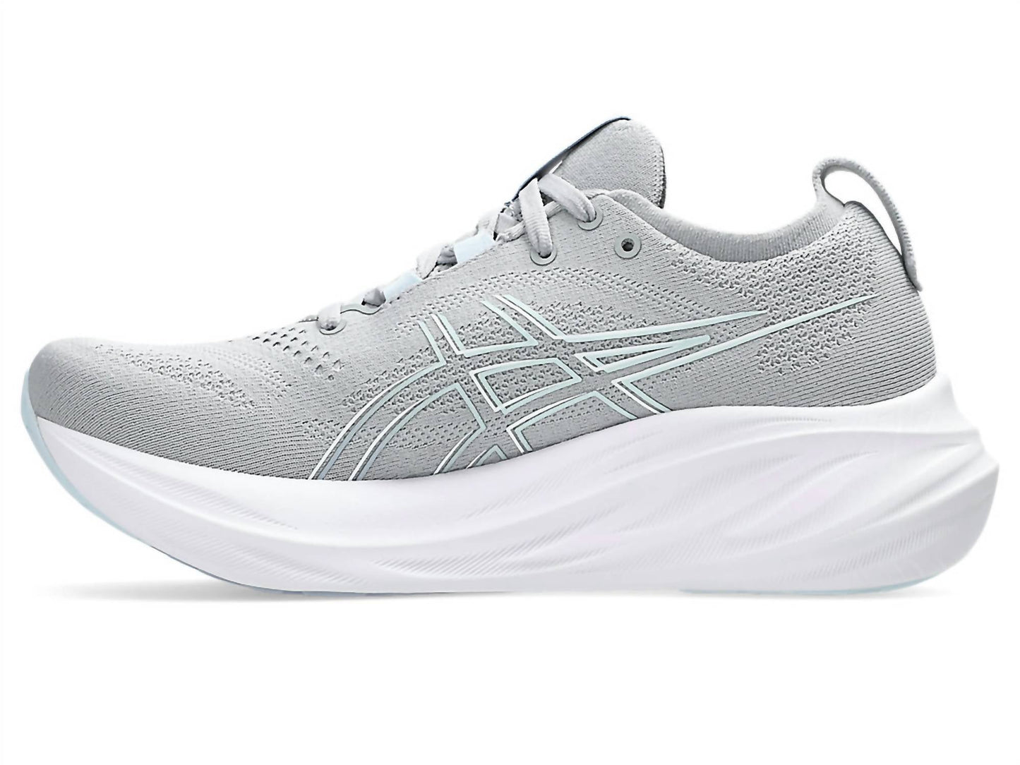Asics - Tênis Gel-Nimbus 26 Feminino