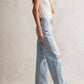 Free People - Tinsley Baggy High-rise Jeans