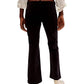 Free People - High Time Kick Flare Velvet Pants