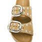 Loeffler Randall - Women's Jack Two Band Sandal