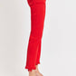 Risen - Cardinal Cropped Jeans