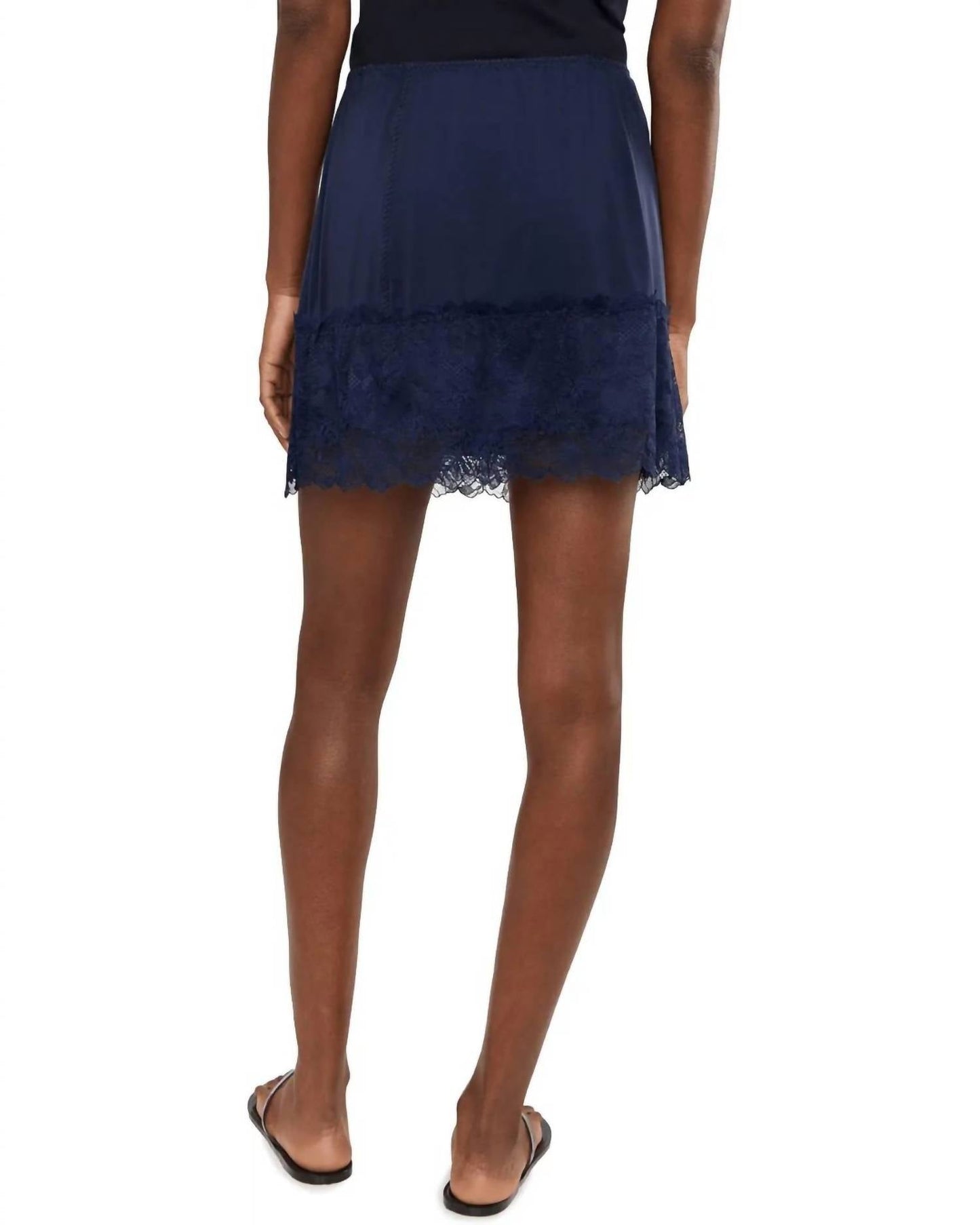 Free People - Party Crashers Half Skirt