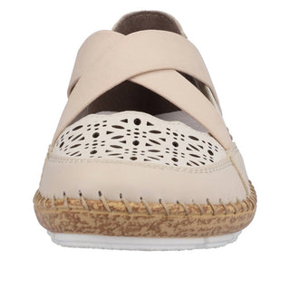 Rieker - Sapatos baixos femininos Cindy 53