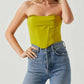 Astr - Corset Shanna Top