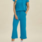 Trendsi - Full Size Drawstring Hoodie and Pants Set