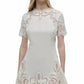 Jonathan Simkhai - Morrigan Embroidered Dress