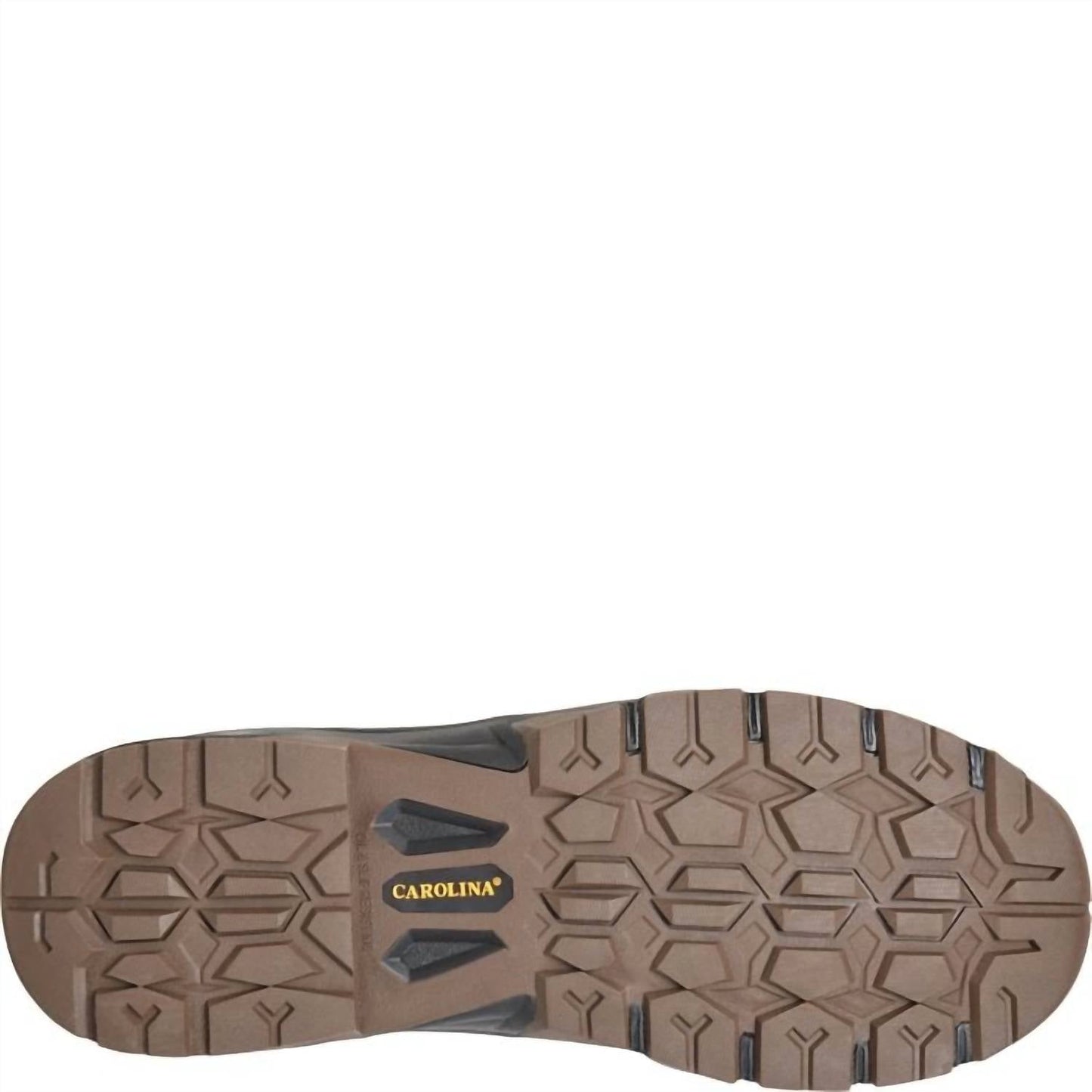 Carolina - Men's Subframe 6" Composite Toe Work Boots