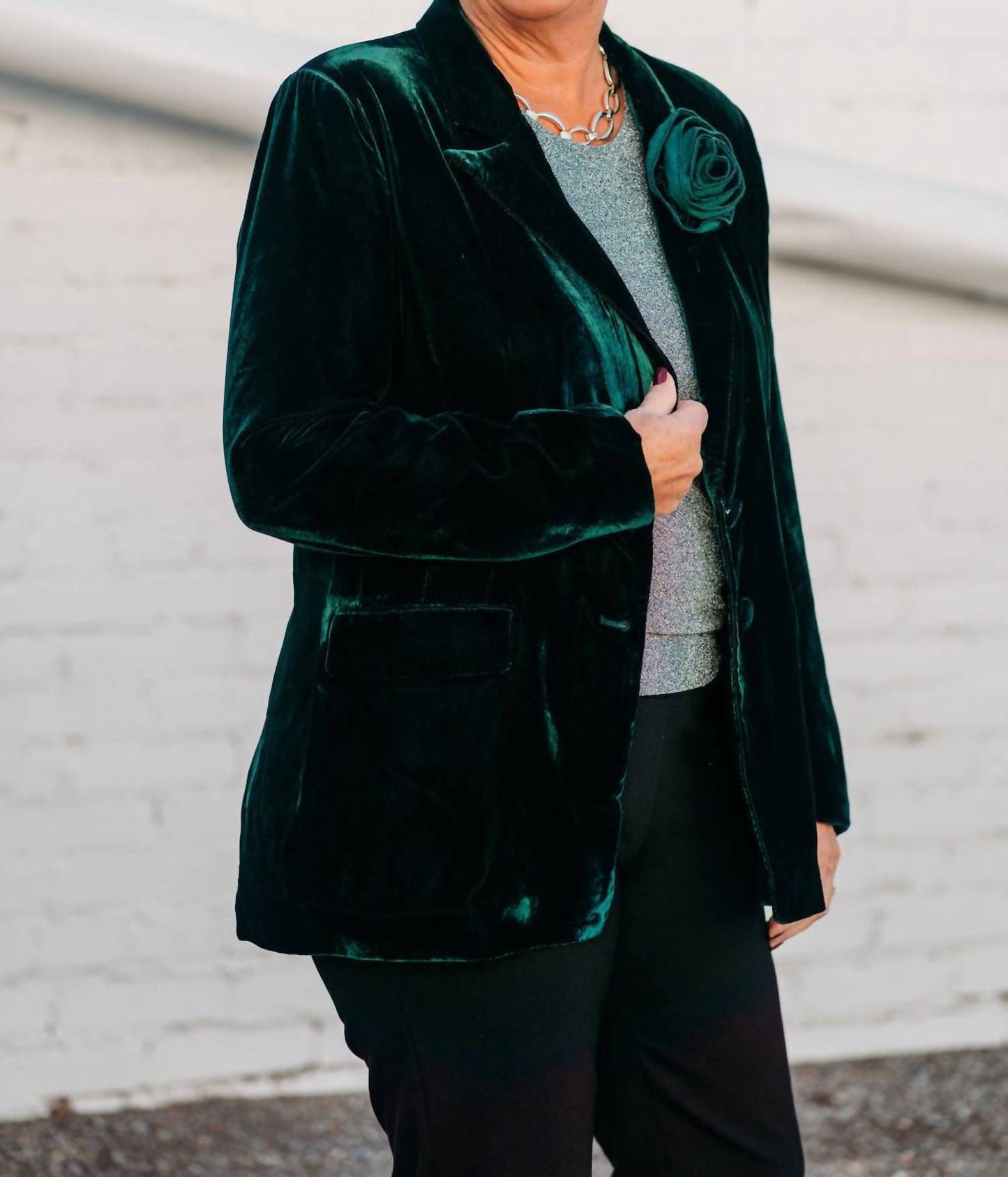 Steve Madden - Merene Blazer