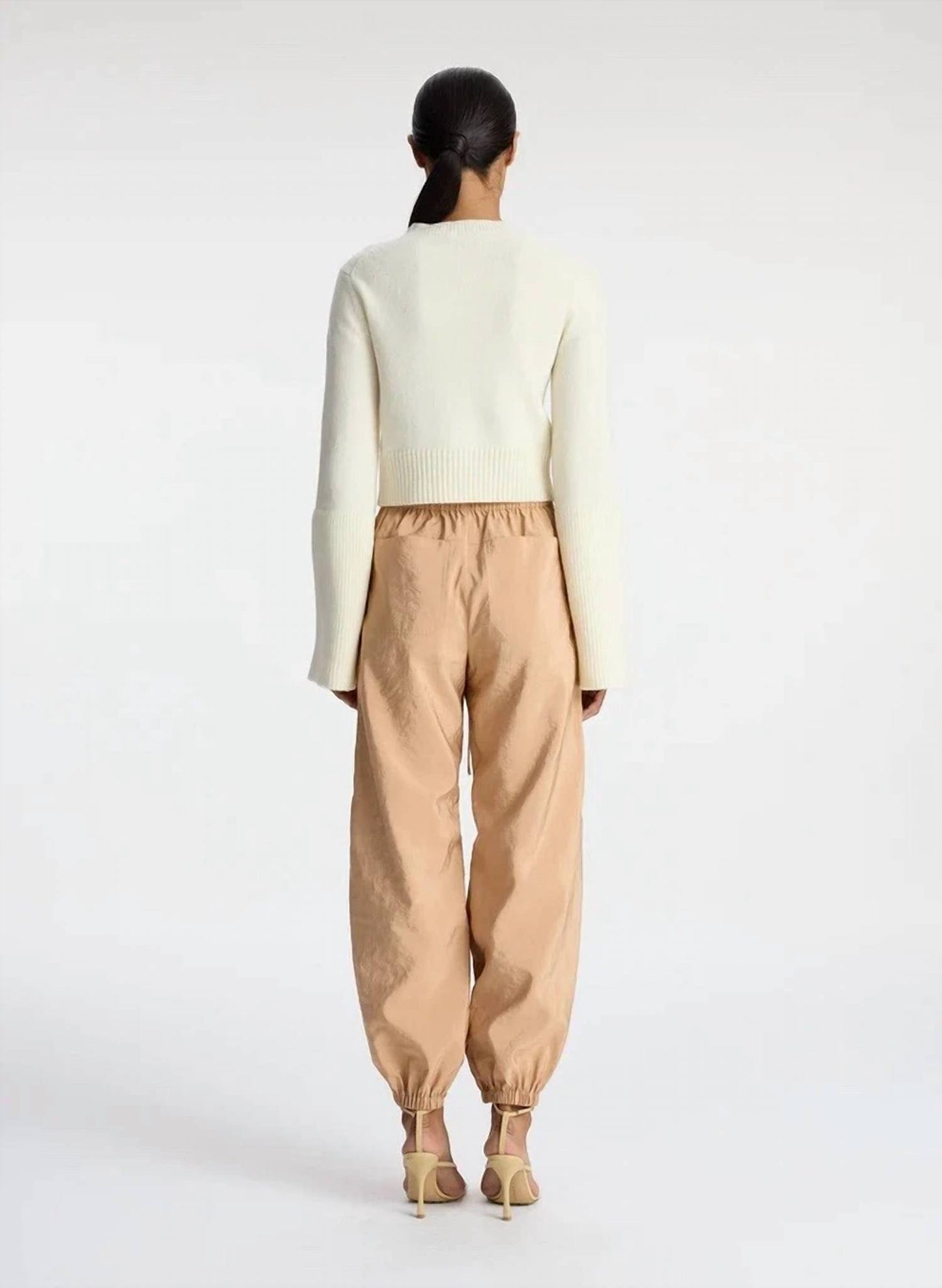 A.L.C. - Keegan Drawstring Pants