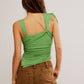 Free People - Dancing In The Sand Tank Top