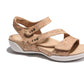 Halsa Footwear - Women's Denia Ankle Strap Sandal
