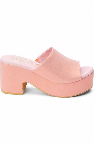 Beach By Matisse - Sandália Plataforma Terry