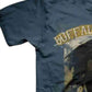 Bob Marley - Men's Buffalo Soldier Premium T Shirt