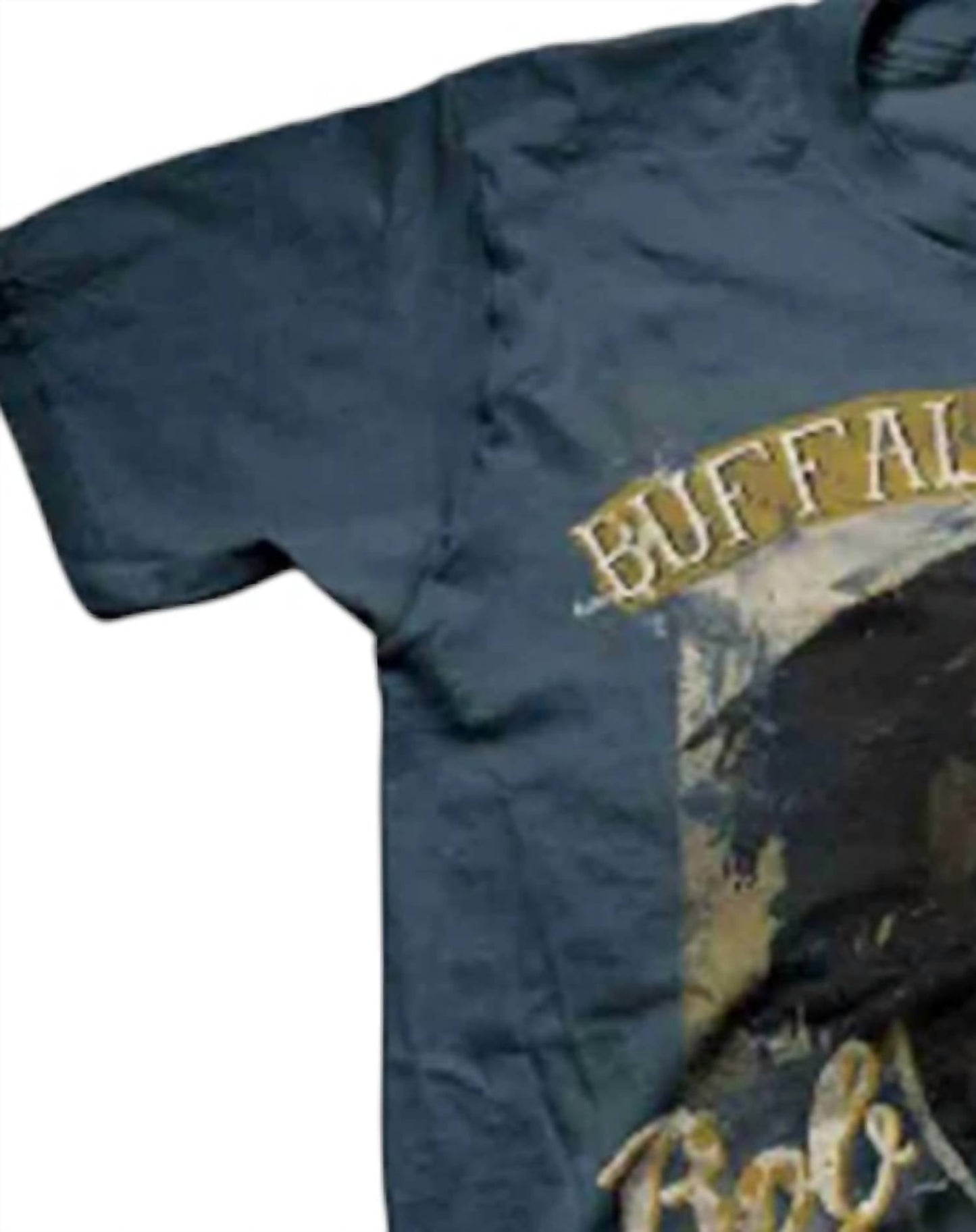 Bob Marley - Men's Buffalo Soldier Premium T Shirt