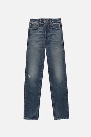 Moldura - Le Mec Denim Jeans