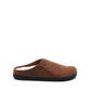Birkenstock - Men's Zermatt Shearling Slippers