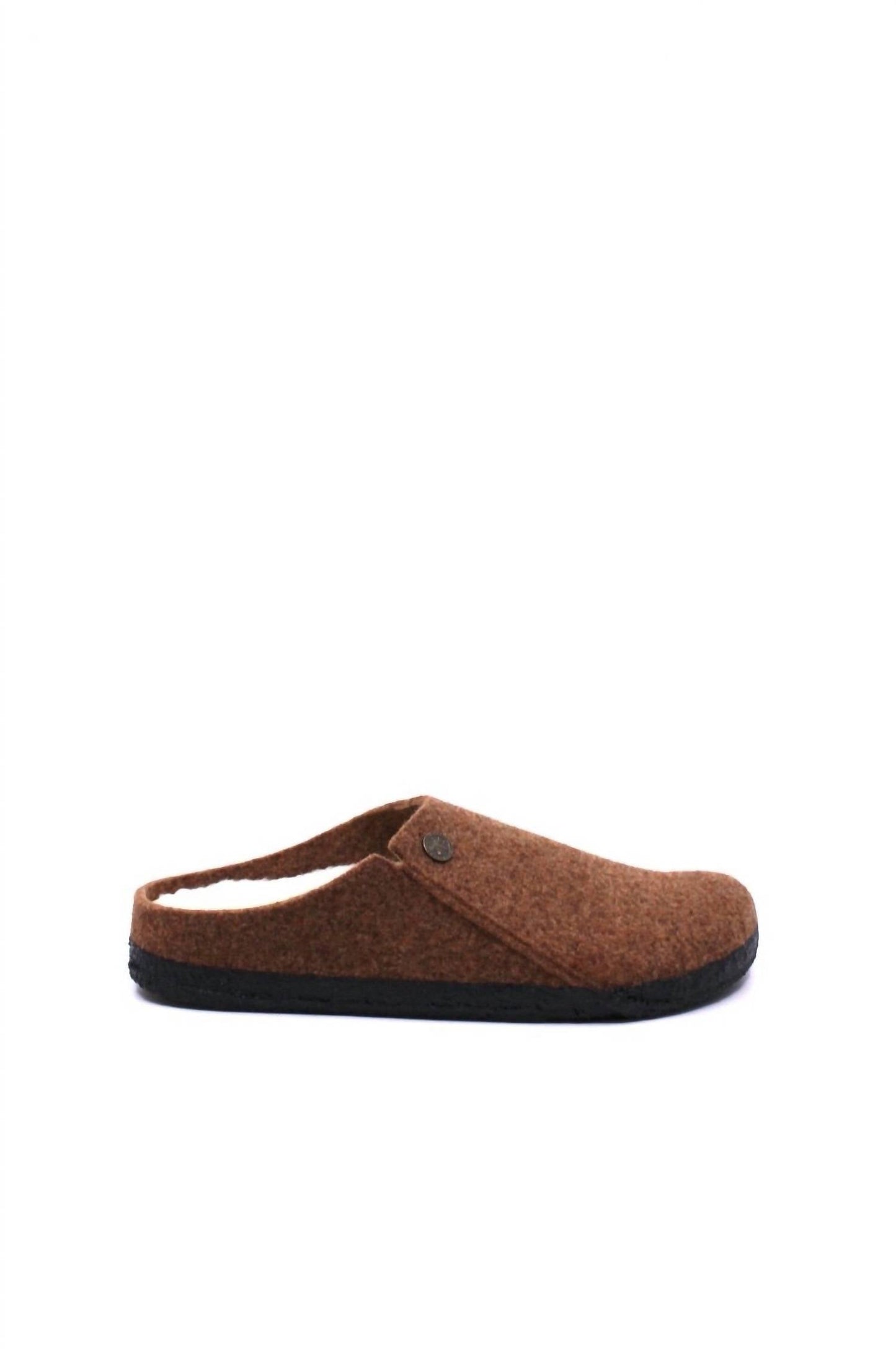 Birkenstock - Men's Zermatt Shearling Slippers