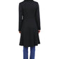 Fleurette - Princess Wool Coat