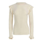Marie Oliver - Women's Tinley Turtleneck Sweater