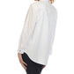 Escape By Habitat - Cotton Poplin Shirt Top
