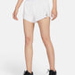 Nike - Mid-rise Brief-lined Shorts