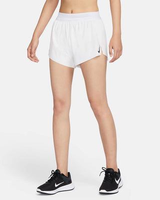 Nike - Mid-rise Brief-lined Shorts