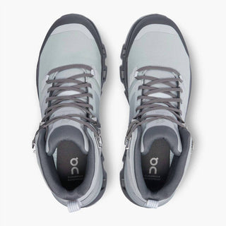 On - Women's Cloudrock 2 Waterproof Hiking Boots