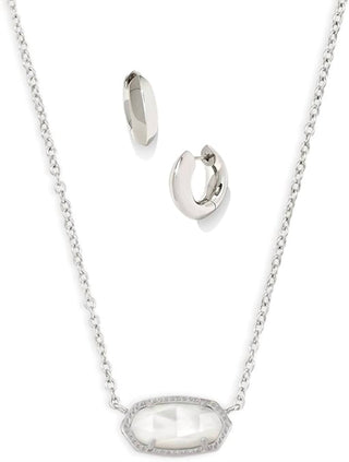 Kendra Scott - Women's Elisa Mikki Gift Set