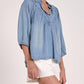 Elan - Melissa Shirt