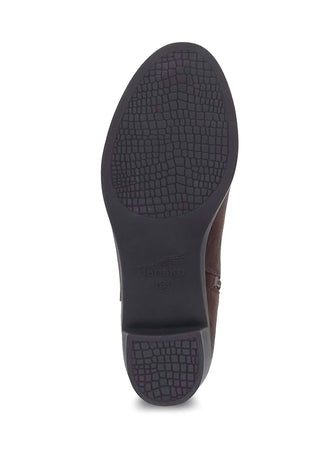 Dansko - Bota Cagney Burnished Feminina
