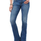 Democracy - Ab'solution Itty Bitty Boot Cut Jeans
