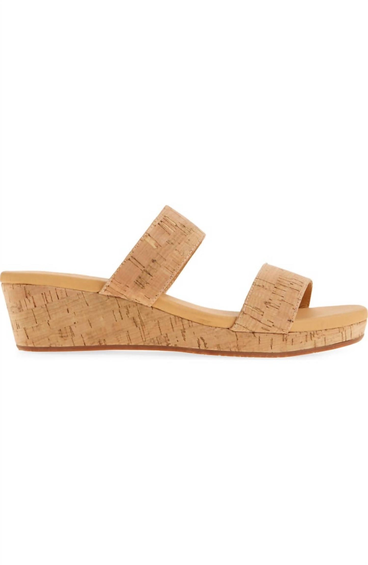 Chocolat Blu - Women's Farra Platform Wedge