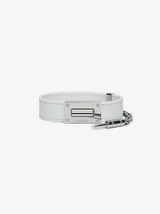 Amiri - Women's Pebbled Jax Bracelet