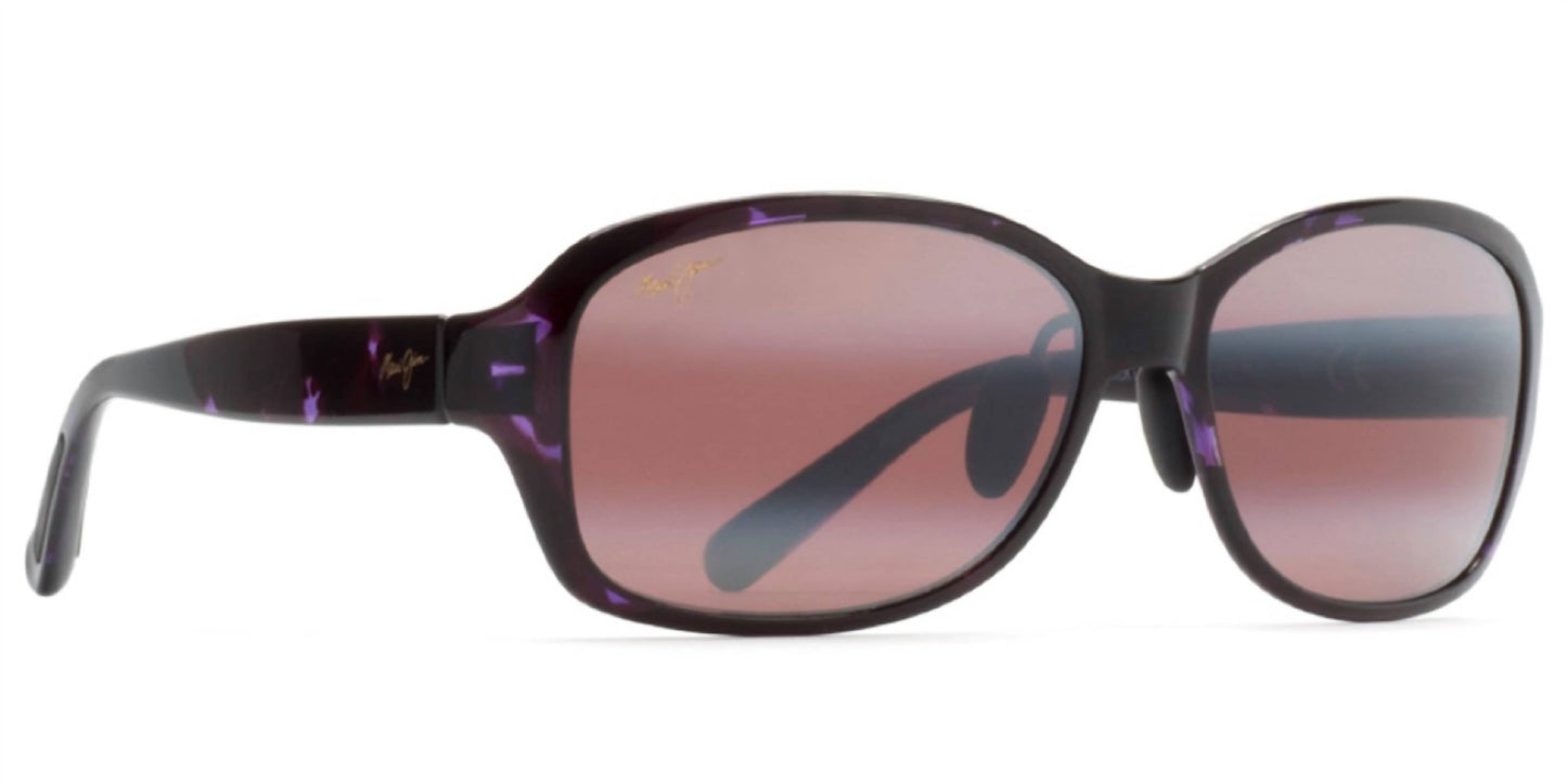 Maui Jim - Koki Beach Polarized Sunglasses R433 - 28t