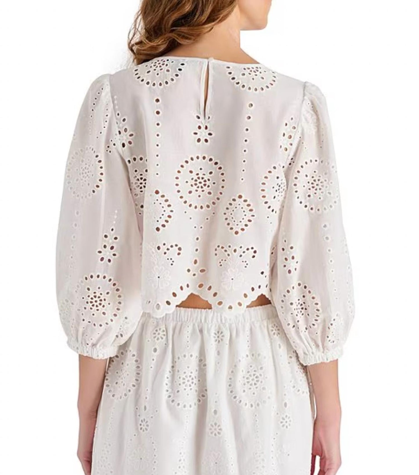 Steve Madden - Meera Top