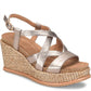 Sofft - Women's Devyn Wedge Sandals