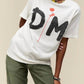 Daydreamer - Depeche Mode World Violation Tour Weekend Tee