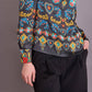Alden Adair - Scarlett Long Sleeve Top