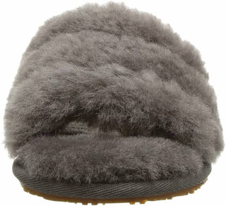 Ugg - Slide Infantil Fluff Sim