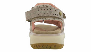 Sas - Embark Taupe Feminino