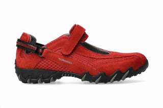 Mephisto - Women's Niro Rugged Mary Jane Shoes