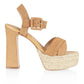 Schutz - Women's Blisse Platform Sandal