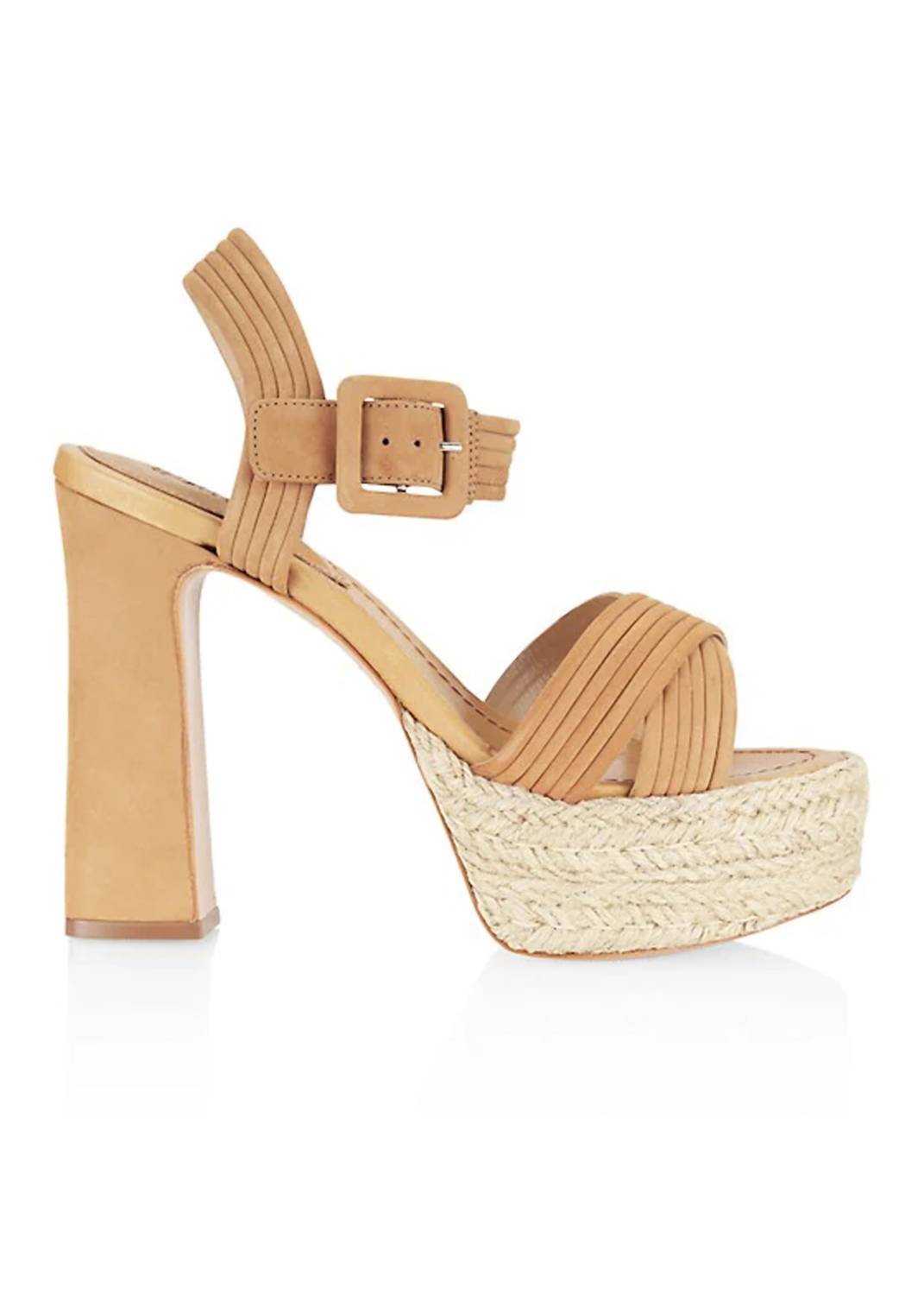 Schutz - Women's Blisse Platform Sandal
