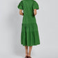 Jude Connally - Betsy Button-down Midi Dress