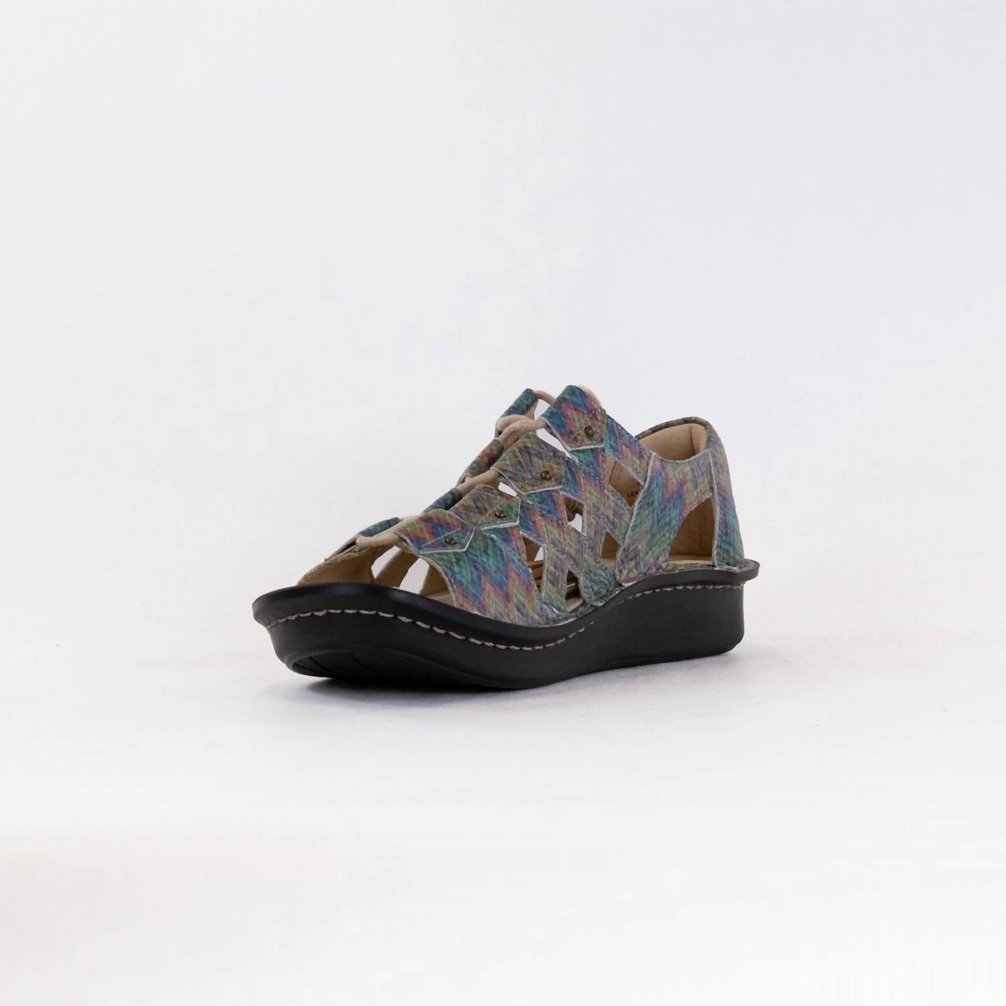 Alegria - Women's Valerie Sandal