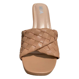 Mia - Salto Minna Feminino - MÉDIO